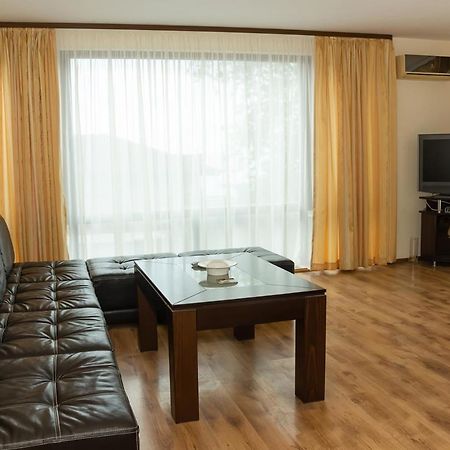 Cozy 1Bd Apartment With A Spacious Terrace By Flat Mаnager Балчик Екстер'єр фото